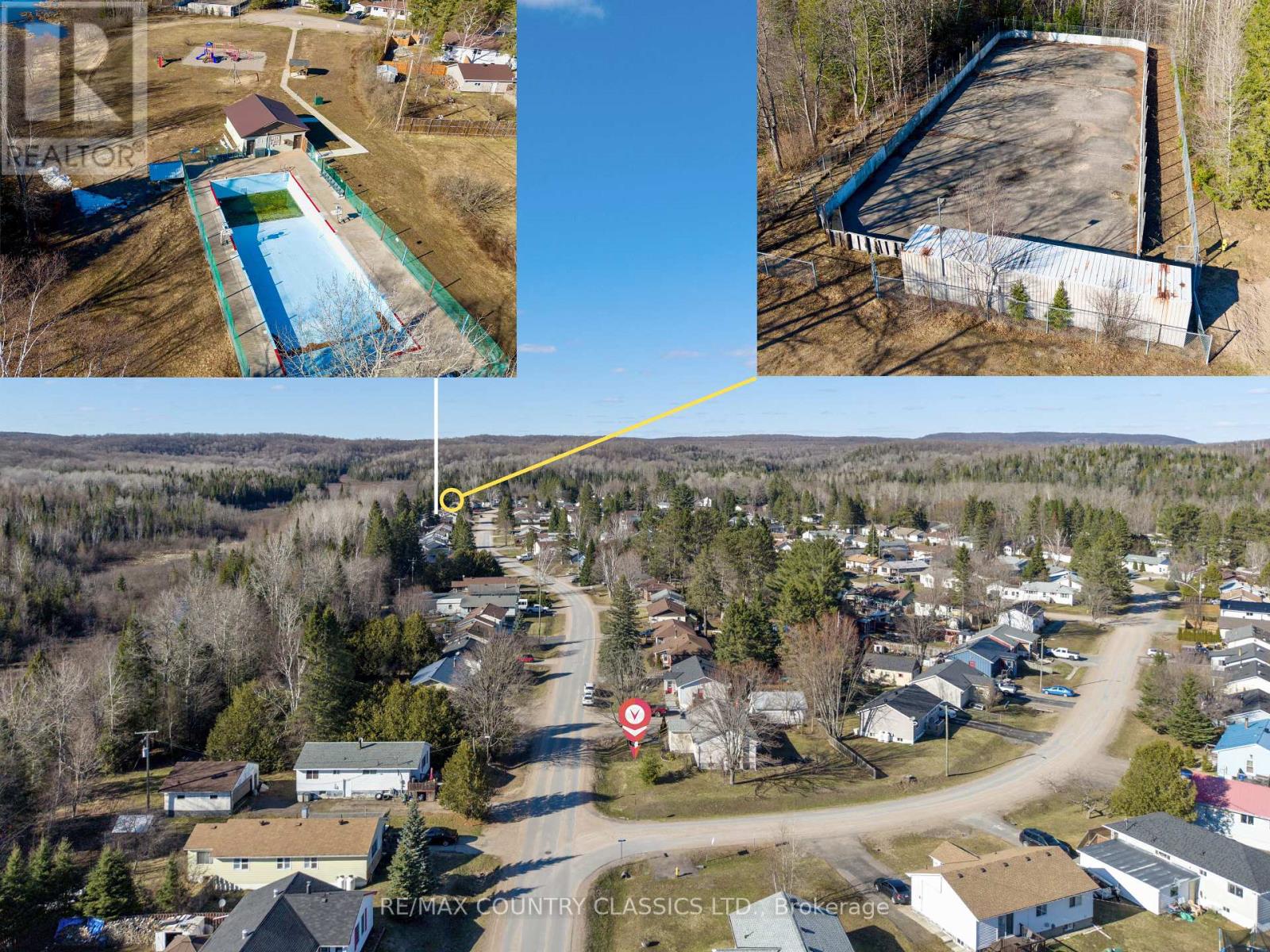 31 Sprucedale Street, Highlands East, Ontario  K0L 1M0 - Photo 39 - X13022978