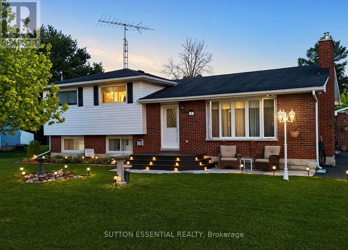 3 Prince Street, Athens, Ontario  K0E 1B0 - Photo 23 - X12963934