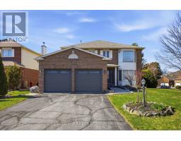 3 BALDING CRESCENT, Ottawa, Ontario