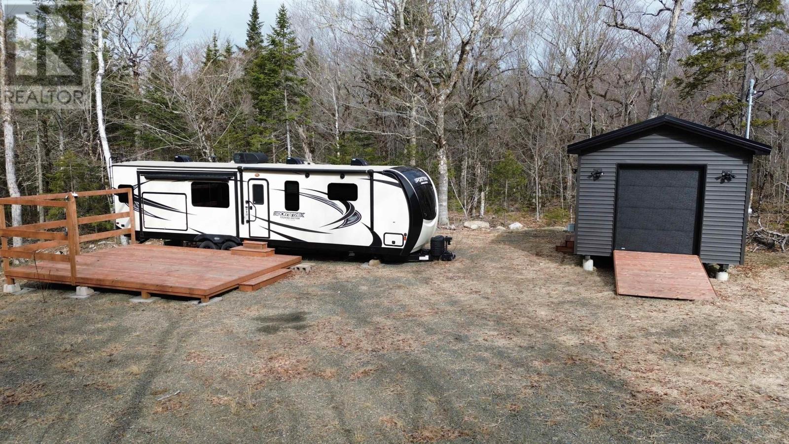 443 Turner Point Drive, Walden, Nova Scotia  B0J 2E0 - Photo 2 - 202608083