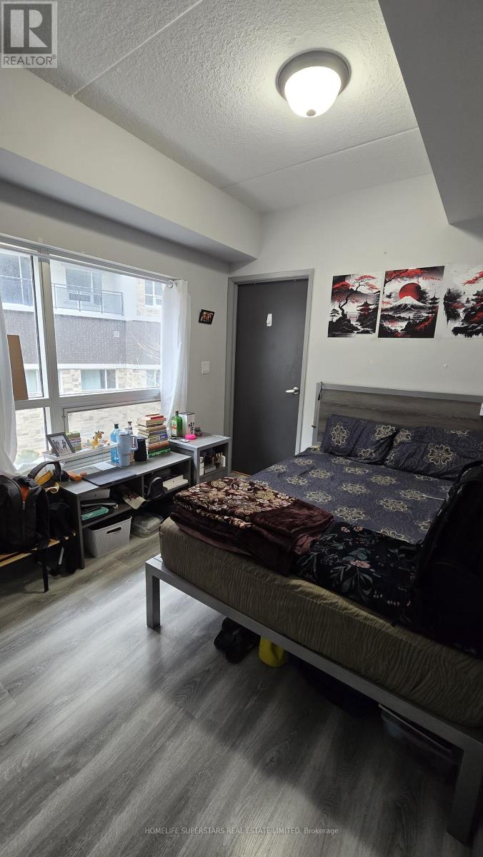 H 207 - 275 Larch Street, Waterloo, Ontario  N2L 3R2 - Photo 17 - X13027786