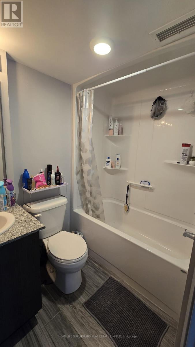 H 207 - 275 Larch Street, Waterloo, Ontario  N2L 3R2 - Photo 19 - X13027786