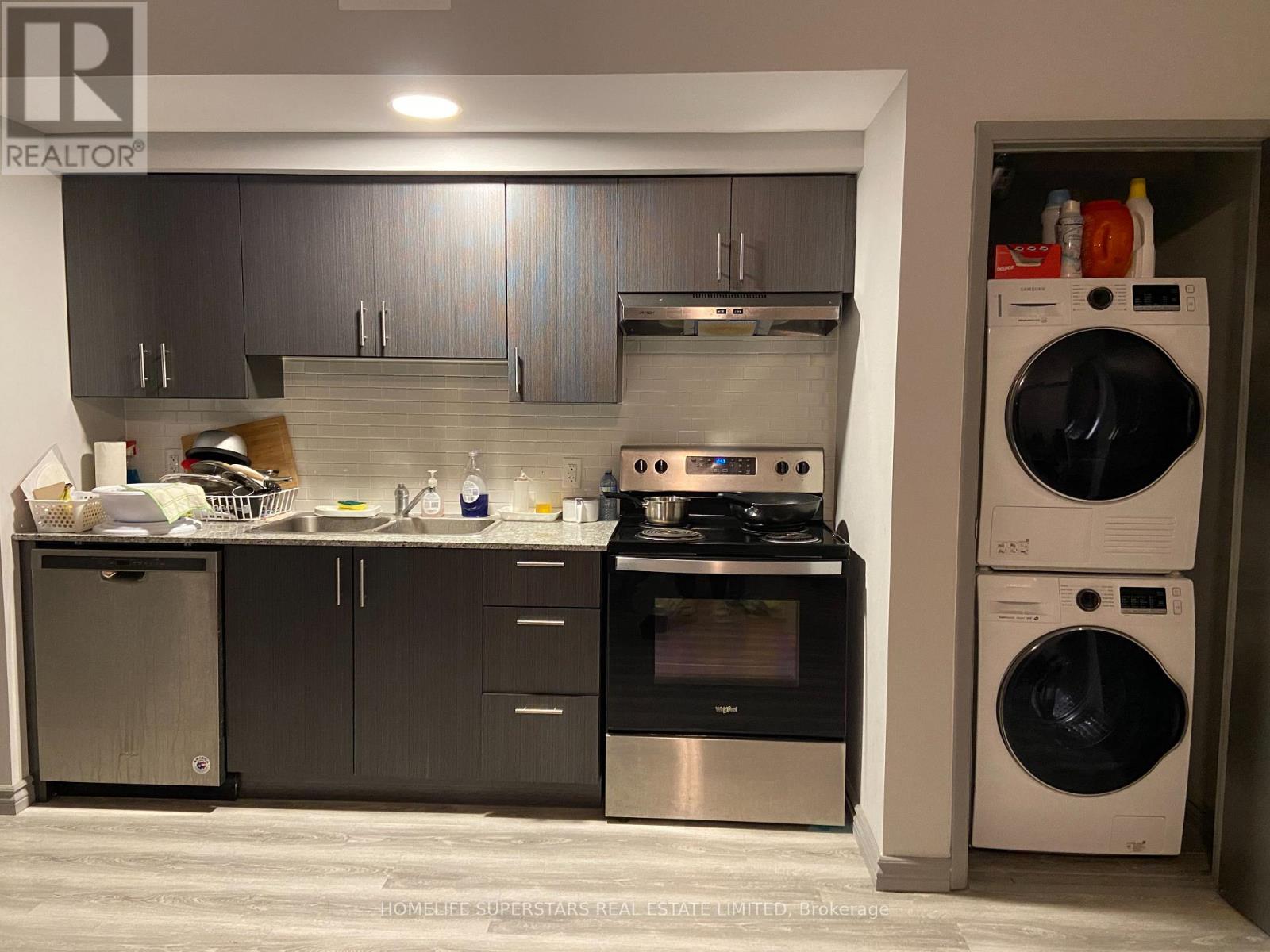 H 207 - 275 Larch Street, Waterloo, Ontario  N2L 3R2 - Photo 21 - X13027786