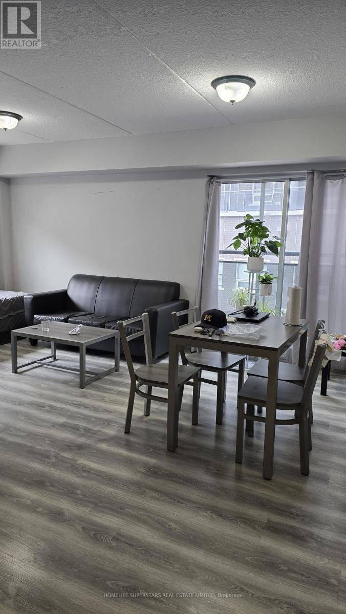 H 207 - 275 Larch Street, Waterloo, Ontario  N2L 3R2 - Photo 7 - X13027786