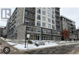 H 207 - 275 LARCH STREET, Waterloo, Ontario
