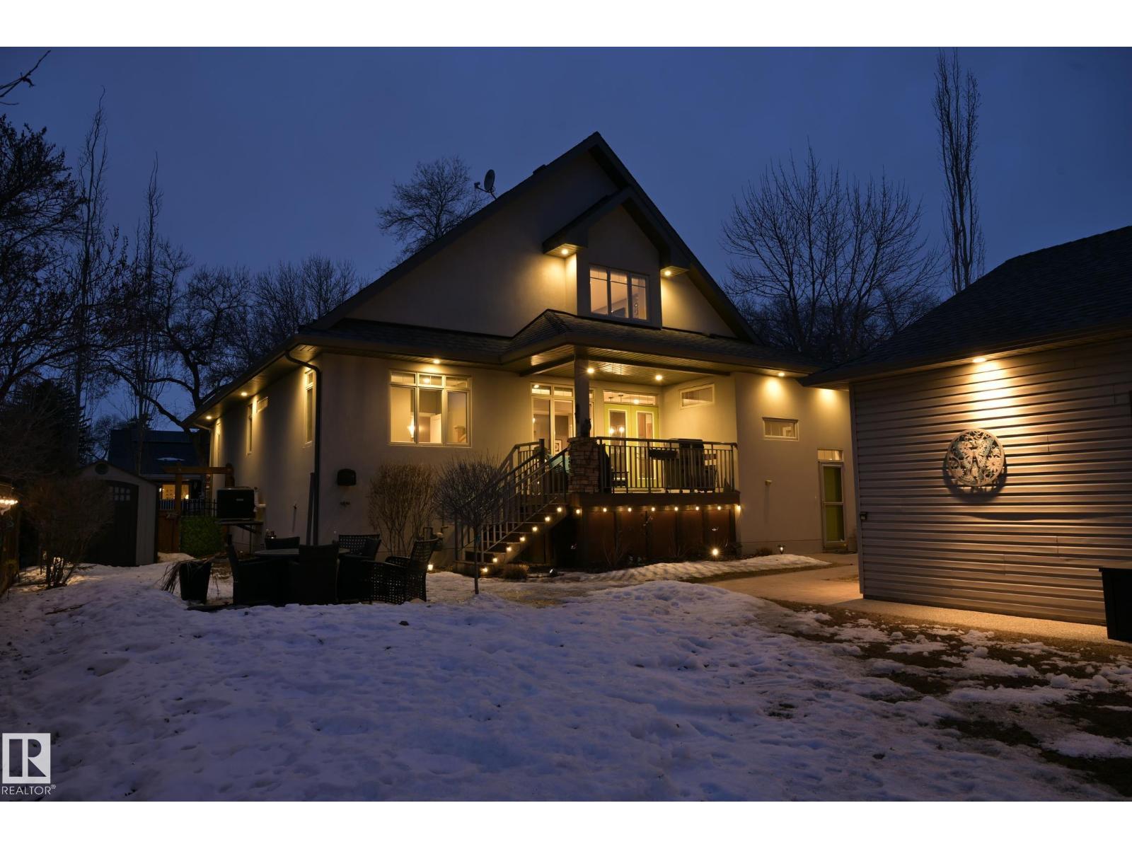 11409 63 St NW NW, Edmonton, Alberta  T5W 4G1 - Photo 3 - E4477973