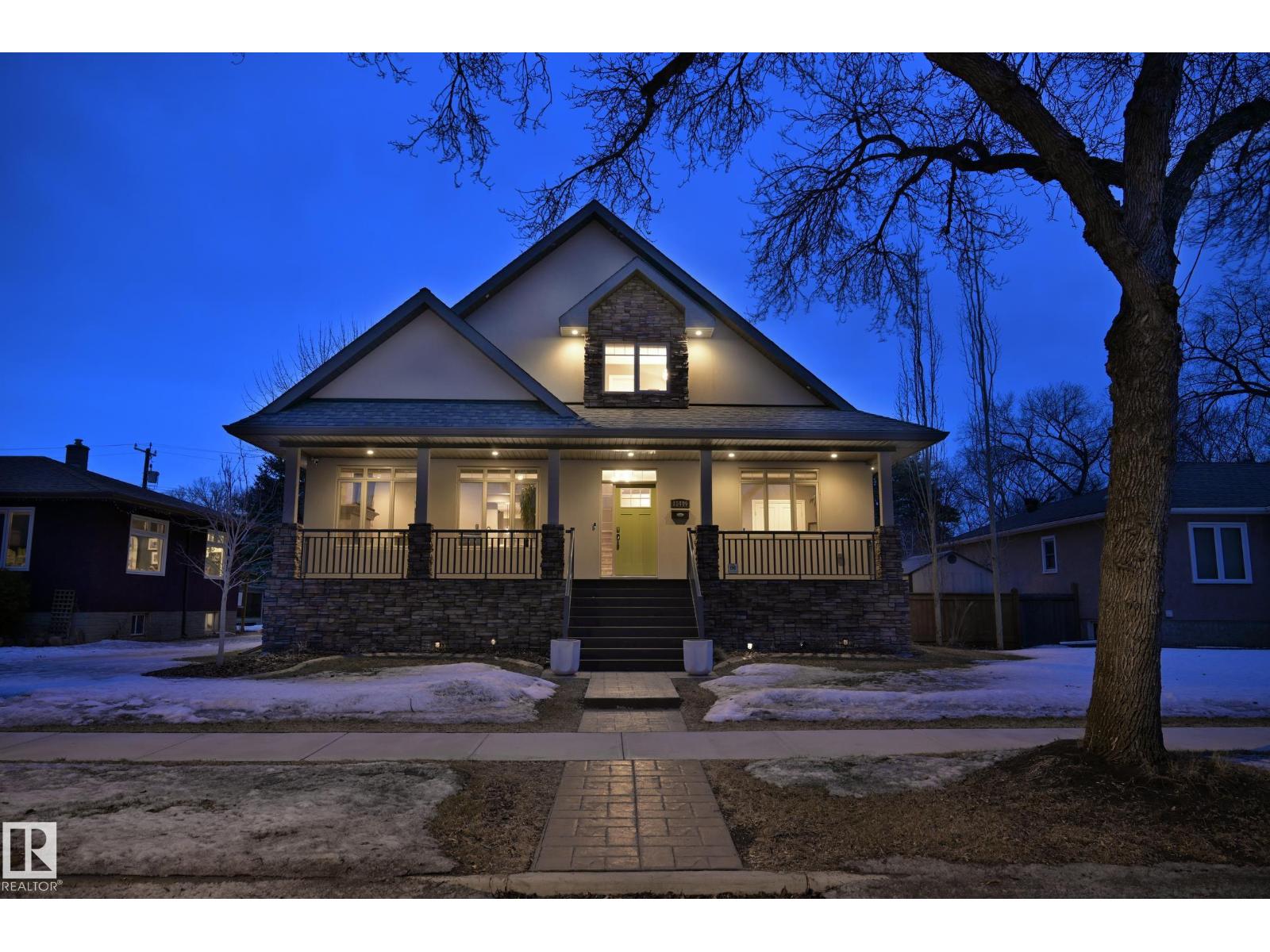 11409 63 St NW NW, Edmonton, Alberta  T5W 4G1 - Photo 1 - E4477973