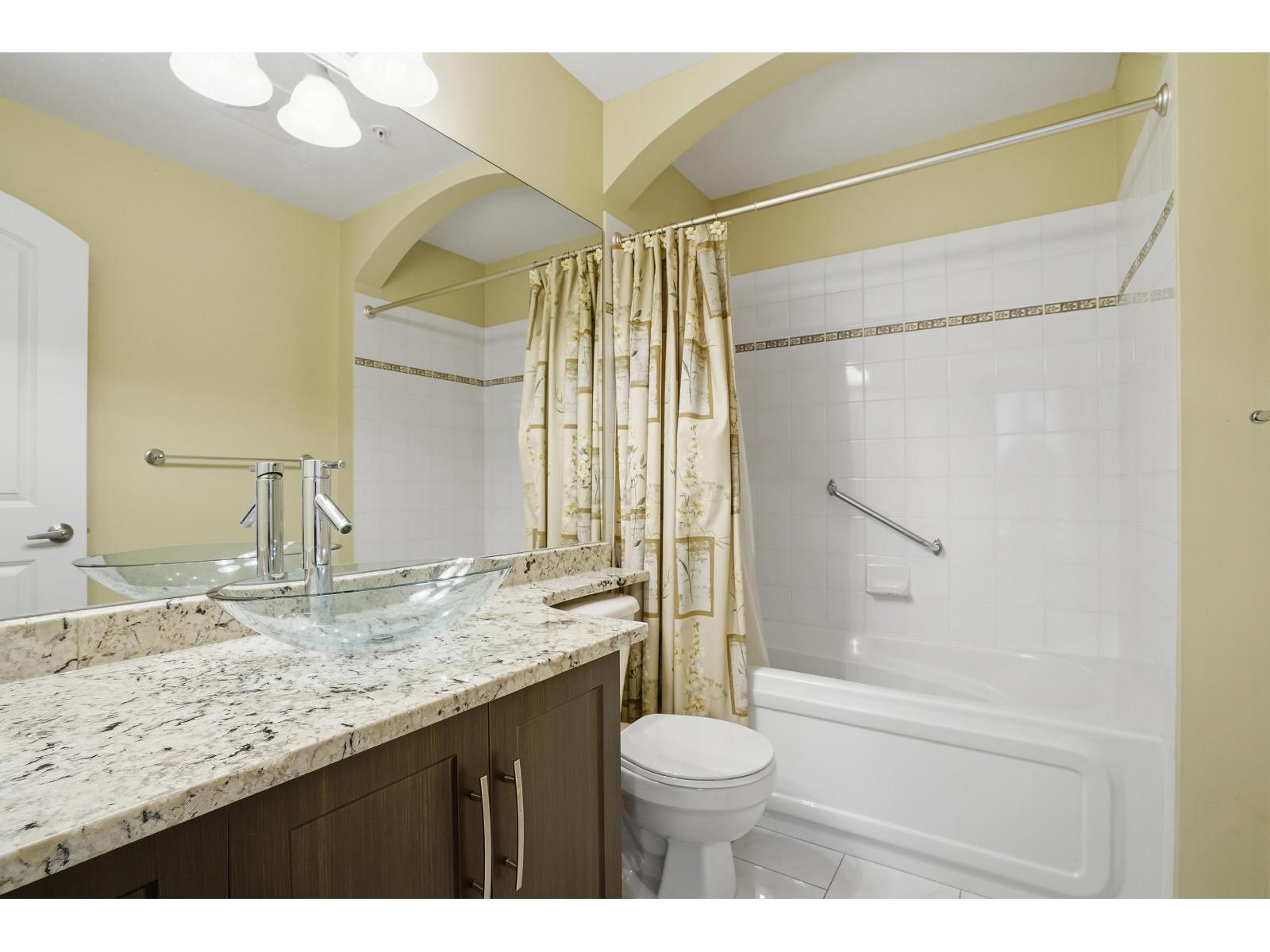 202 33485 South Fraser Way, Abbotsford, British Columbia  V2S 8P9 - Photo 20 - R3113943