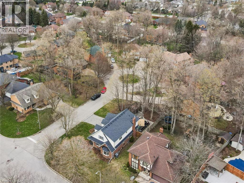 245 Shagbark Court, Waterloo, Ontario  N2K 3H9 - Photo 42 - 40820189