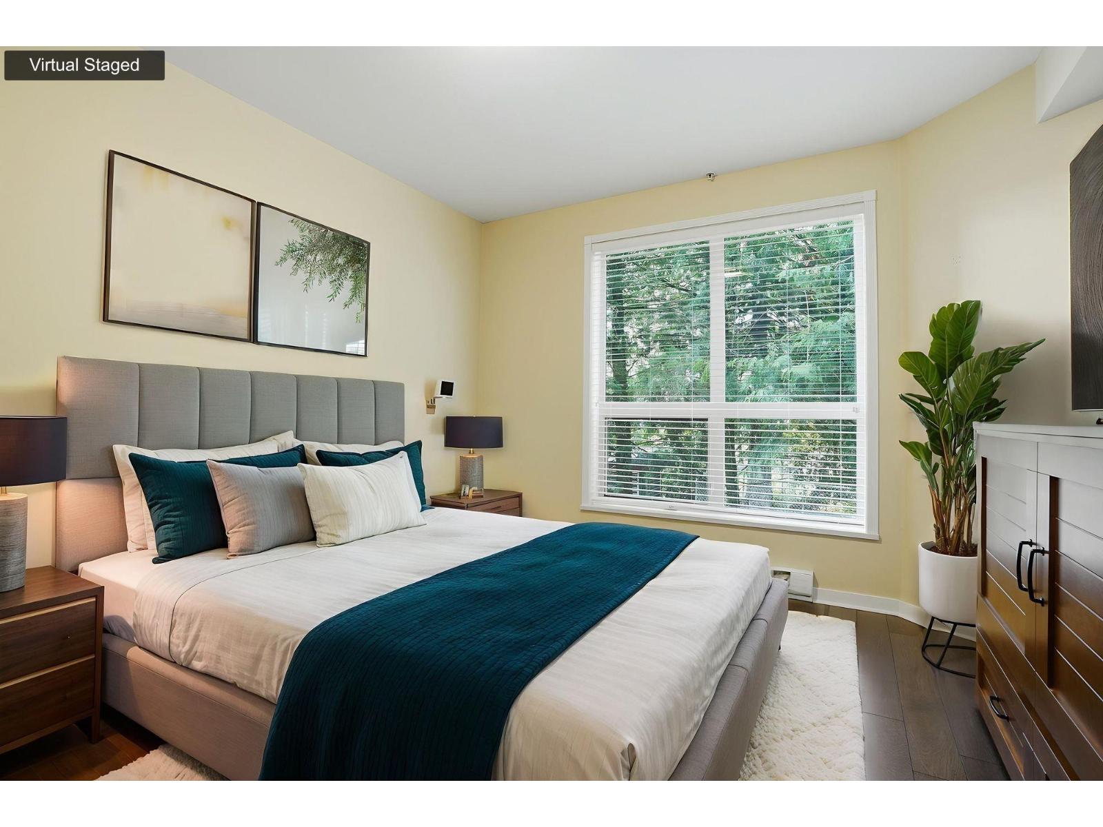 202 33485 South Fraser Way, Abbotsford, British Columbia  V2S 8P9 - Photo 4 - R3113943