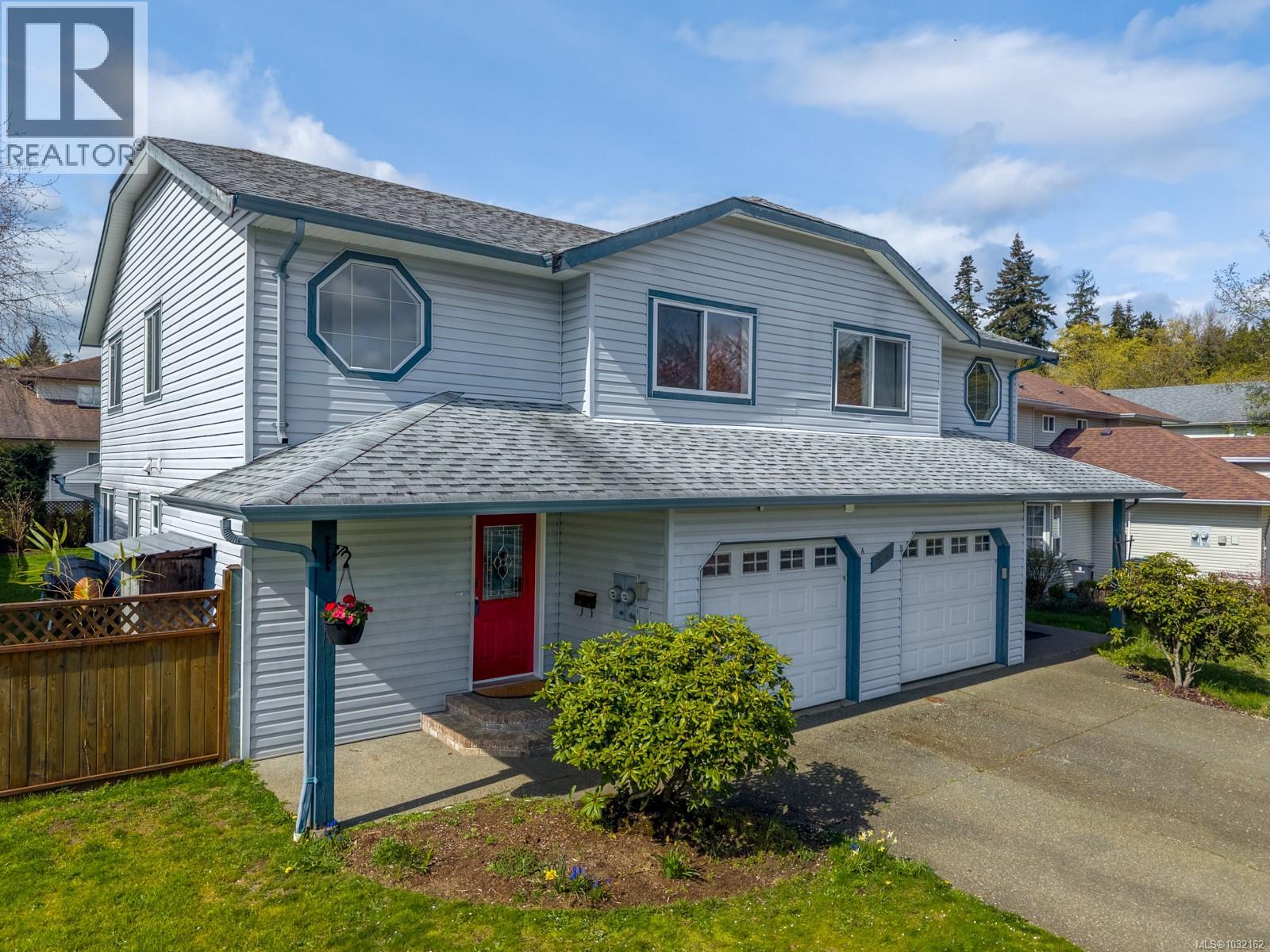 A 89 Timberlane Rd, Courtenay, British Columbia  V9N 8Z3 - Photo 1 - 1032162