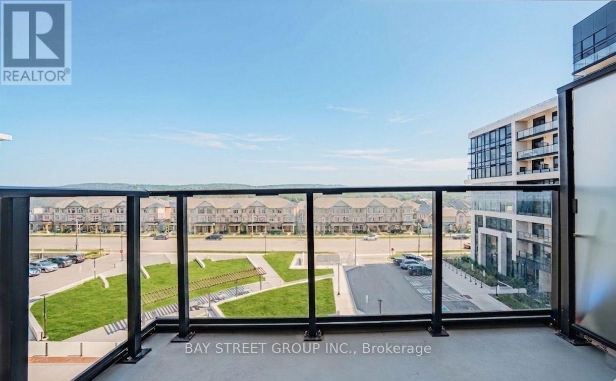 524 - 3200 William Coltson Avenue, Oakville, Ontario  L6H 7W6 - Photo 19 - W13026648