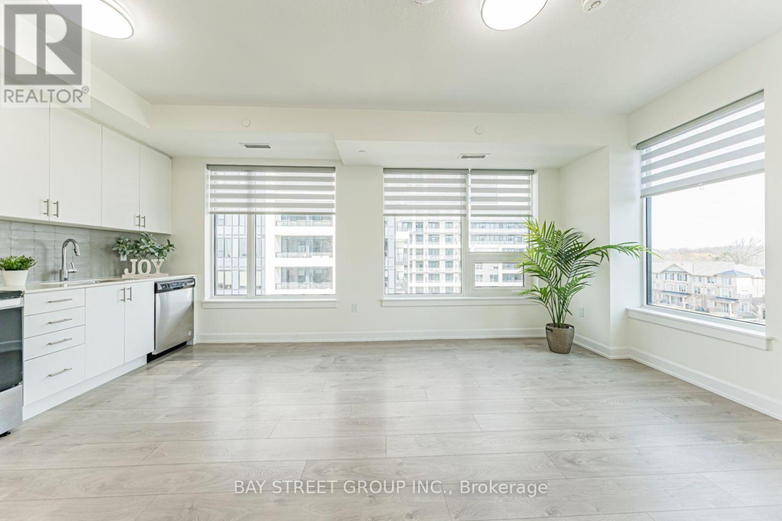 524 - 3200 William Coltson Avenue, Oakville, Ontario  L6H 7W6 - Photo 18 - W13026648