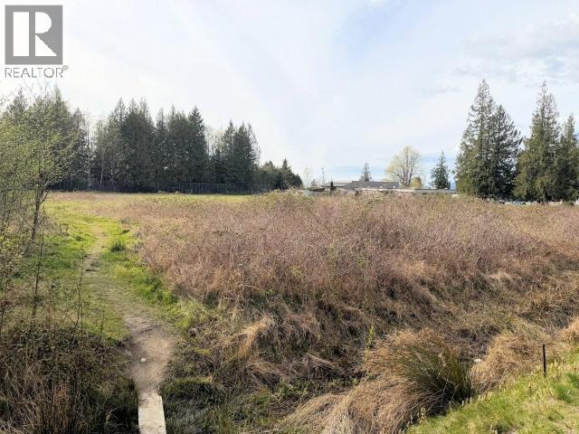 Lot 2 Bowness Ave, Powell River, British Columbia   - Photo 1 - 19812