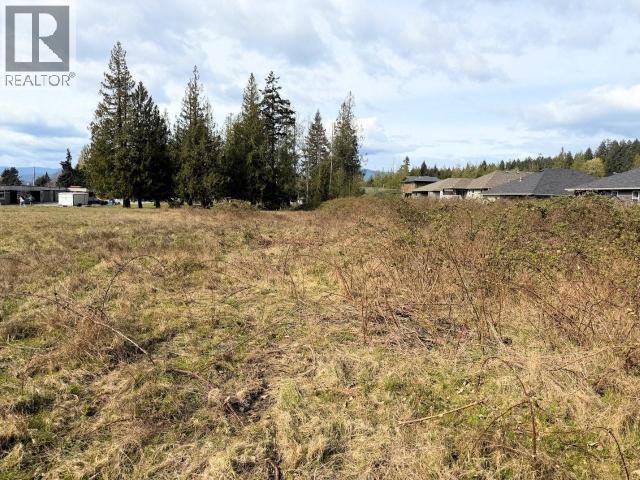 Lot 2 Bowness Ave, Powell River, British Columbia   - Photo 2 - 19812