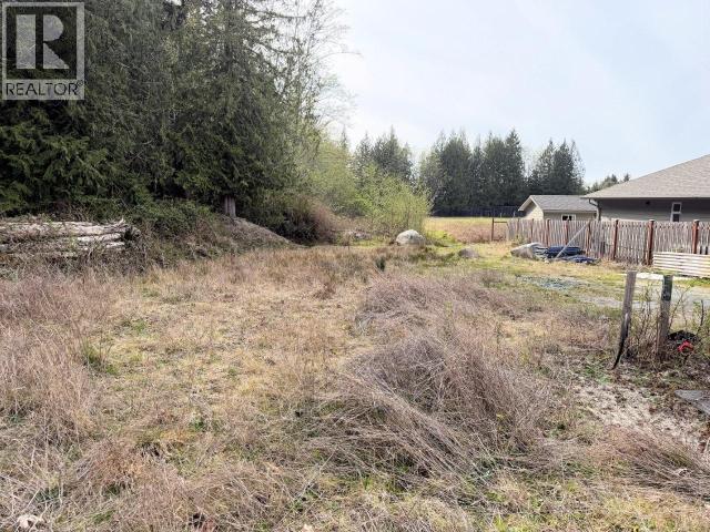 Lot 2 Bowness Ave, Powell River, British Columbia   - Photo 5 - 19812