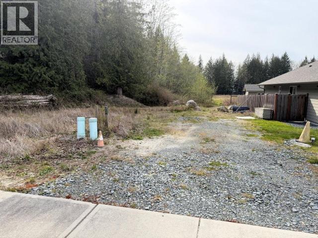 Lot 2 Bowness Ave, Powell River, British Columbia   - Photo 6 - 19812