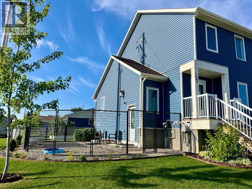 123 Caspell Street, Cayley, Alberta  T0L 0P0 - Photo 48 - A2291855