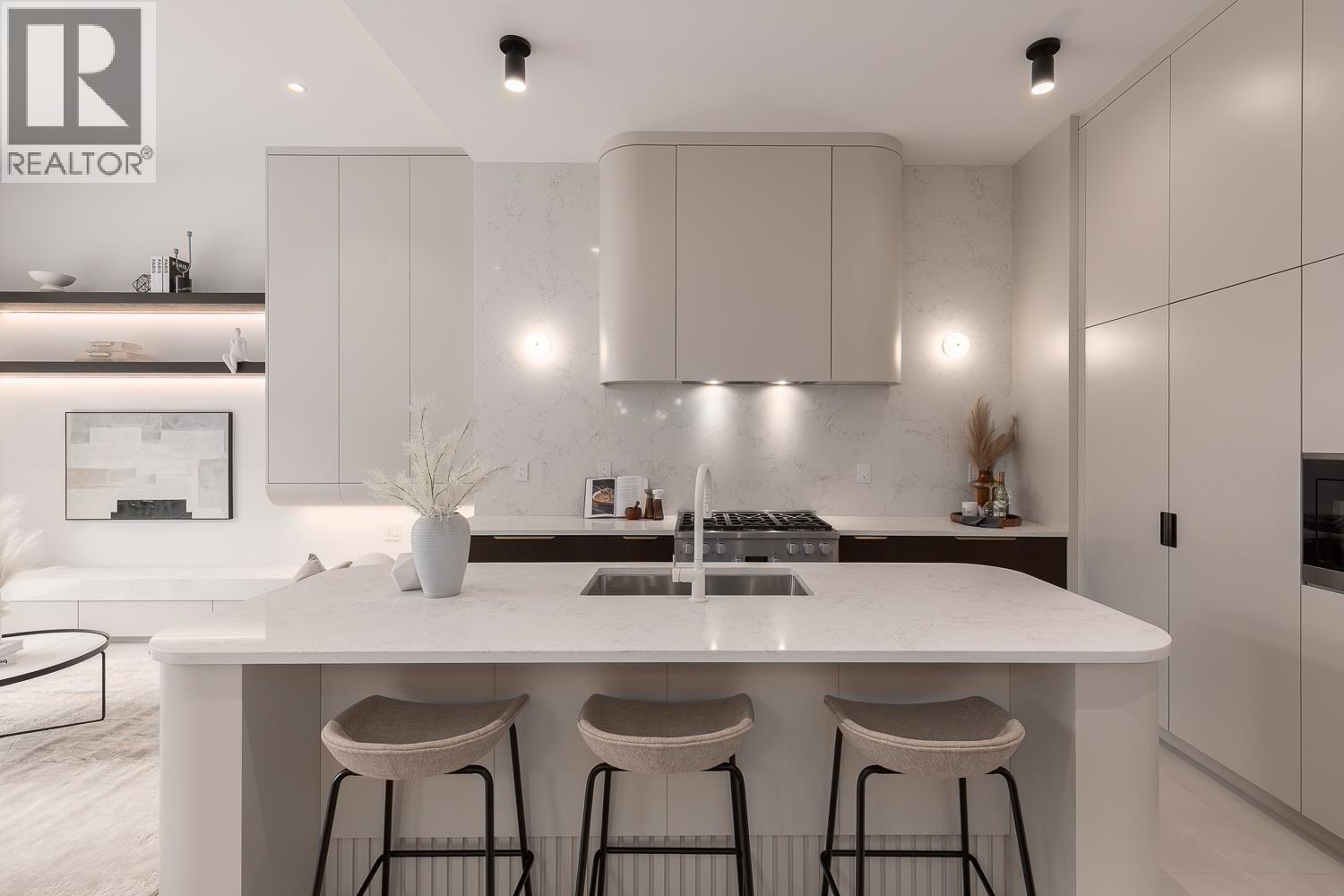 1 3617 W 12th Avenue, Vancouver, British Columbia  V6R 2N5 - Photo 6 - R3112587