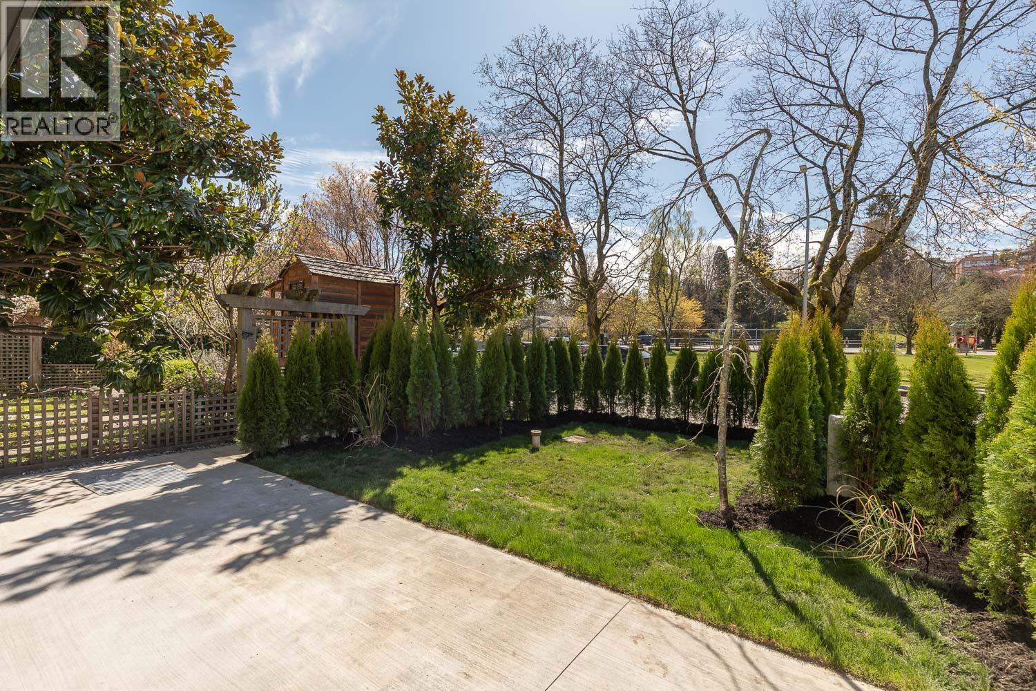 1 3617 W 12th Avenue, Vancouver, British Columbia  V6R 2N5 - Photo 21 - R3112587