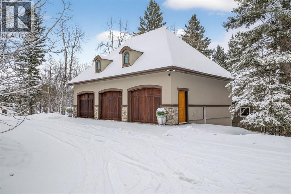 17 Hawks Landing Drive, Priddis Greens, Alberta  T0L 1W0 - Photo 5 - A2294503