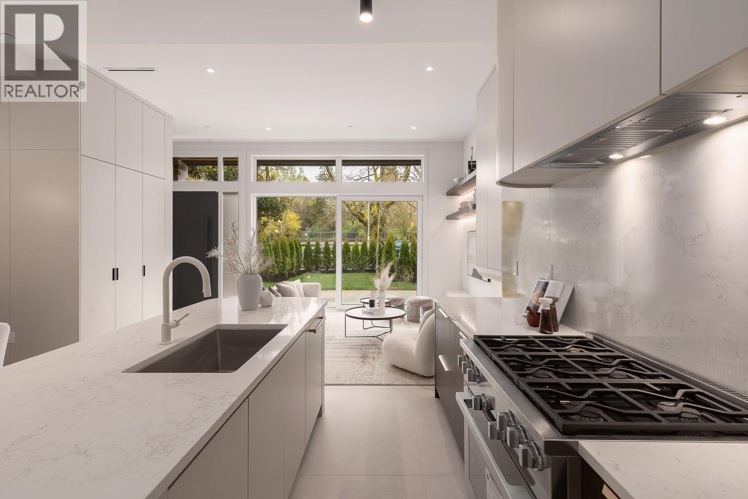 1 3617 W 12th Avenue, Vancouver, British Columbia  V6R 2N5 - Photo 9 - R3112587