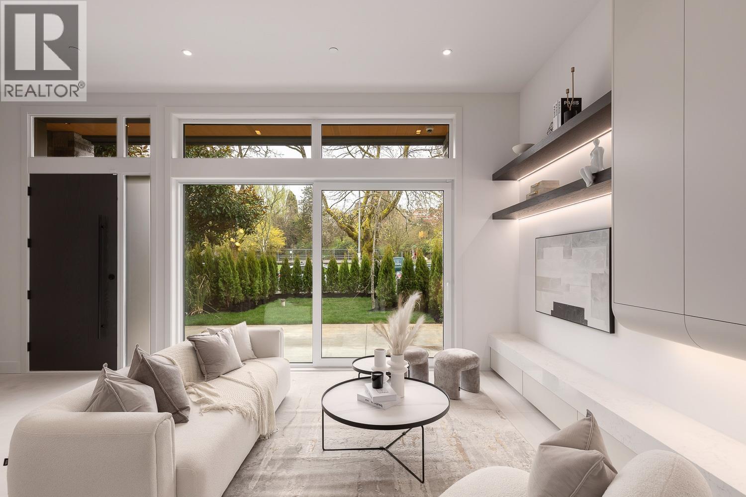 1 3617 W 12th Avenue, Vancouver, British Columbia  V6R 2N5 - Photo 5 - R3112587