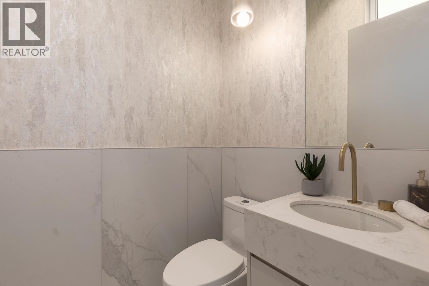 1 3617 W 12th Avenue, Vancouver, British Columbia  V6R 2N5 - Photo 10 - R3112587