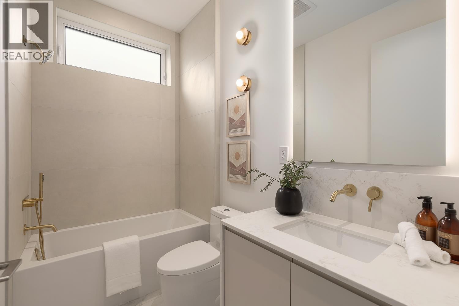 1 3617 W 12th Avenue, Vancouver, British Columbia  V6R 2N5 - Photo 15 - R3112587