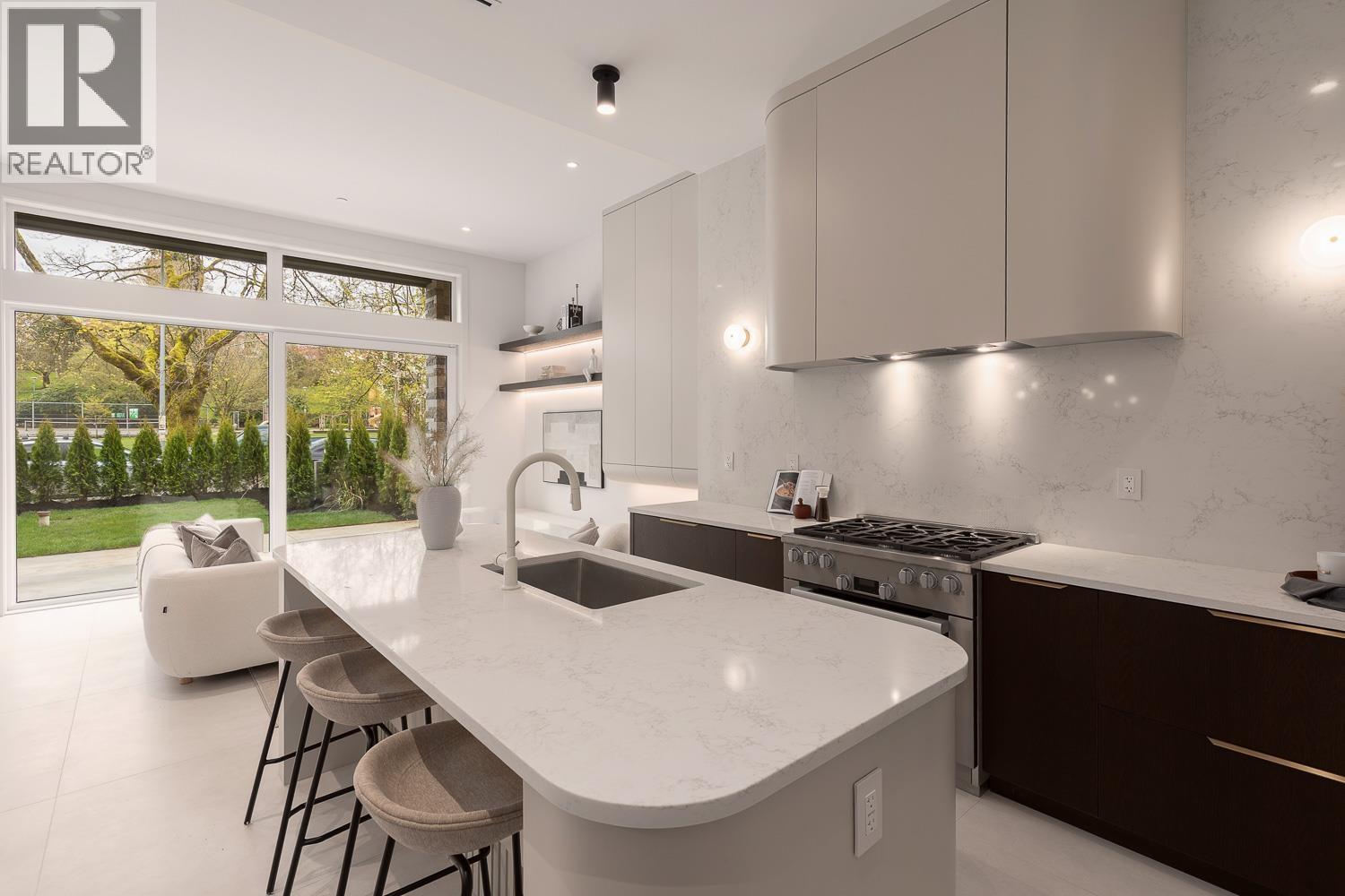 1 3617 W 12th Avenue, Vancouver, British Columbia  V6R 2N5 - Photo 7 - R3112587