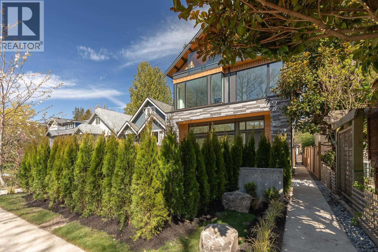 1 3617 W 12th Avenue, Vancouver, British Columbia  V6R 2N5 - Photo 22 - R3112587