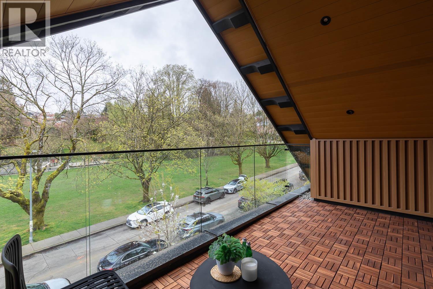 1 3617 W 12th Avenue, Vancouver, British Columbia  V6R 2N5 - Photo 19 - R3112587