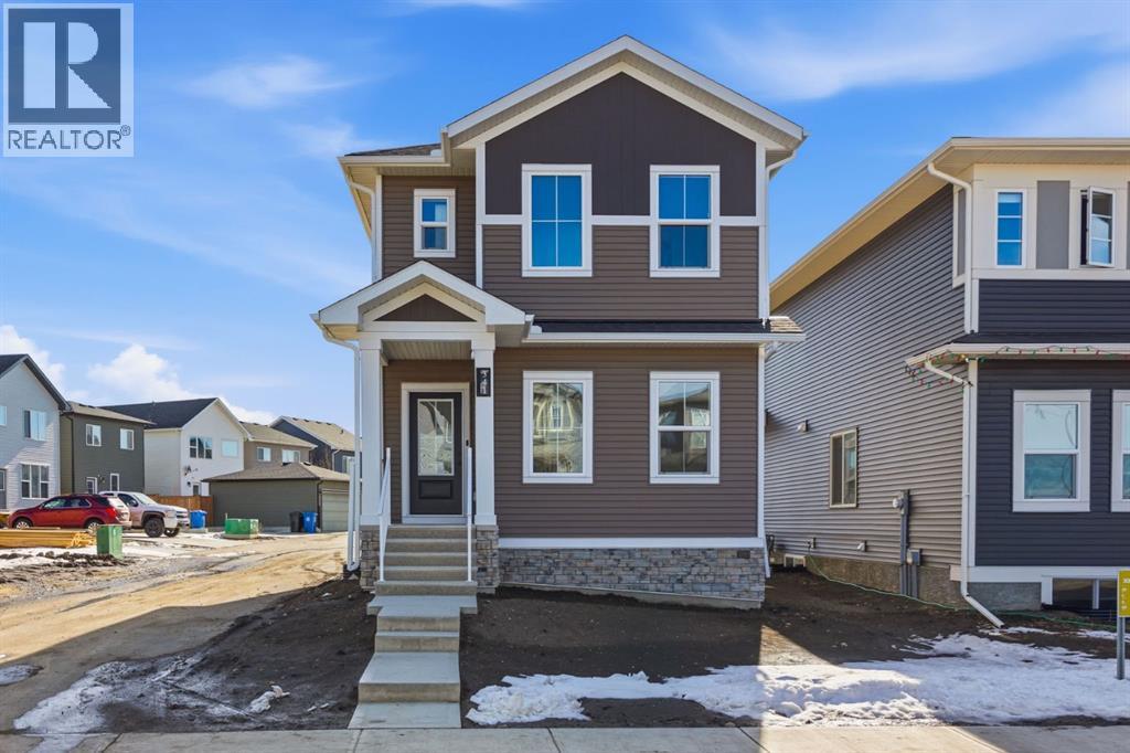 341, Ellen Park Way, Crossfield, Alberta