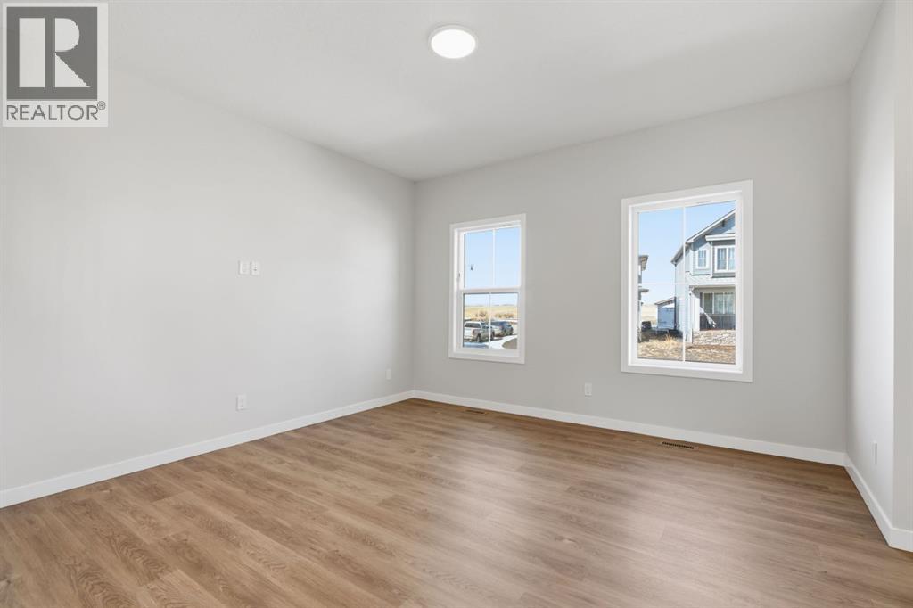 341, Ellen Park Way, Crossfield, Alberta  T0M 0S0 - Photo 10 - A2295058