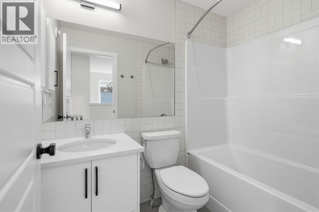 341, Ellen Park Way, Crossfield, Alberta  T0M 0S0 - Photo 26 - A2295058