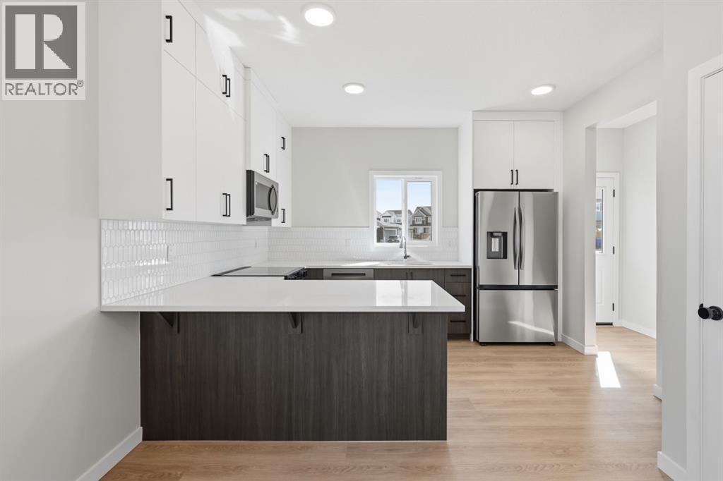 341, Ellen Park Way, Crossfield, Alberta  T0M 0S0 - Photo 14 - A2295058