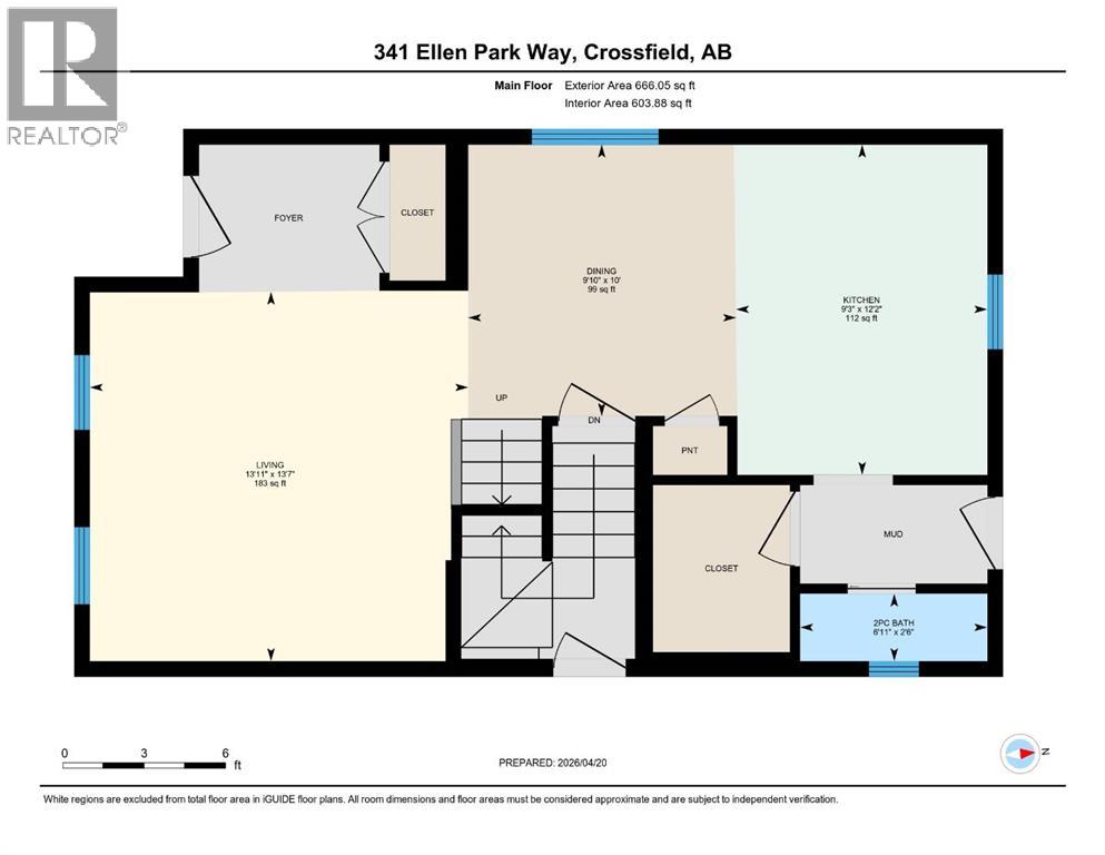 341, Ellen Park Way, Crossfield, Alberta  T0M 0S0 - Photo 36 - A2295058