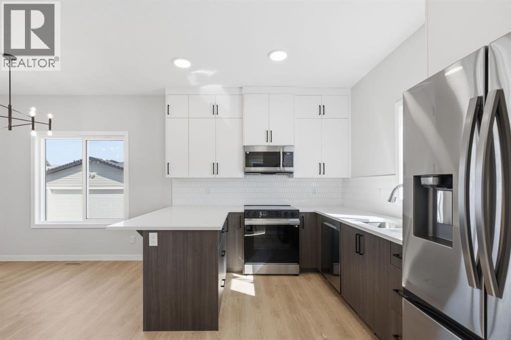 341, Ellen Park Way, Crossfield, Alberta  T0M 0S0 - Photo 22 - A2295058