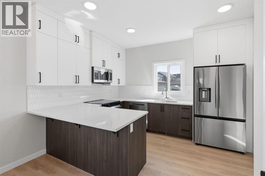 341, Ellen Park Way, Crossfield, Alberta  T0M 0S0 - Photo 16 - A2295058