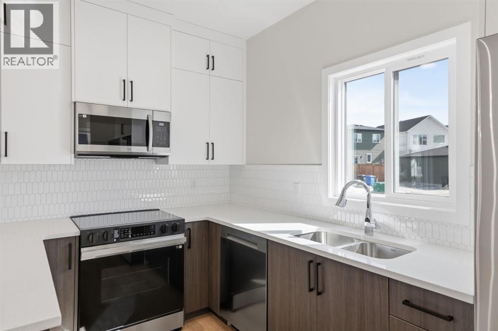 341, Ellen Park Way, Crossfield, Alberta  T0M 0S0 - Photo 17 - A2295058