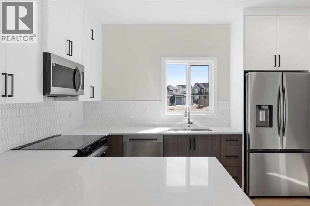 341, Ellen Park Way, Crossfield, Alberta  T0M 0S0 - Photo 15 - A2295058