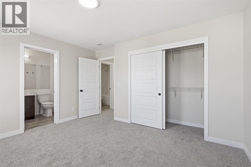 341, Ellen Park Way, Crossfield, Alberta  T0M 0S0 - Photo 28 - A2295058