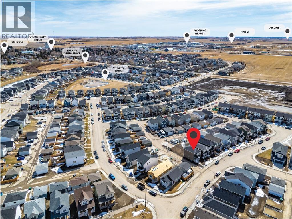 341, Ellen Park Way, Crossfield, Alberta  T0M 0S0 - Photo 35 - A2295058