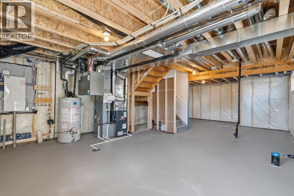 341, Ellen Park Way, Crossfield, Alberta  T0M 0S0 - Photo 33 - A2295058