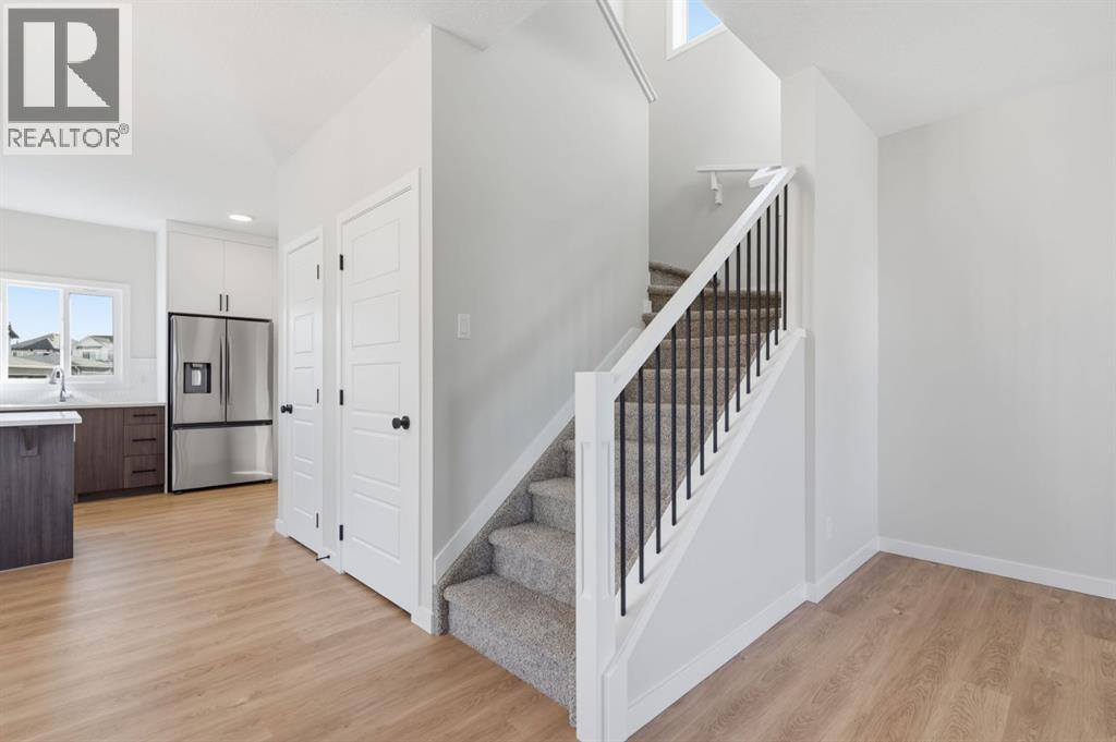 341, Ellen Park Way, Crossfield, Alberta  T0M 0S0 - Photo 13 - A2295058