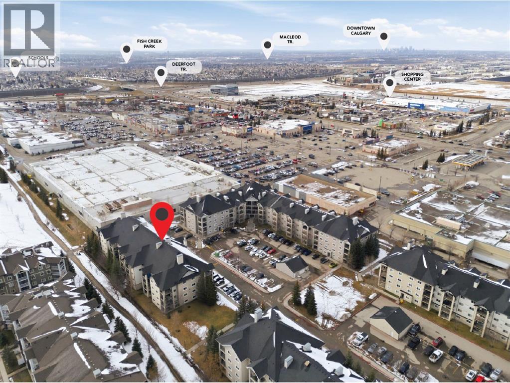 3109, 4975 130 Avenue Se, Calgary, Alberta  T2Z 4P2 - Photo 29 - A2301194