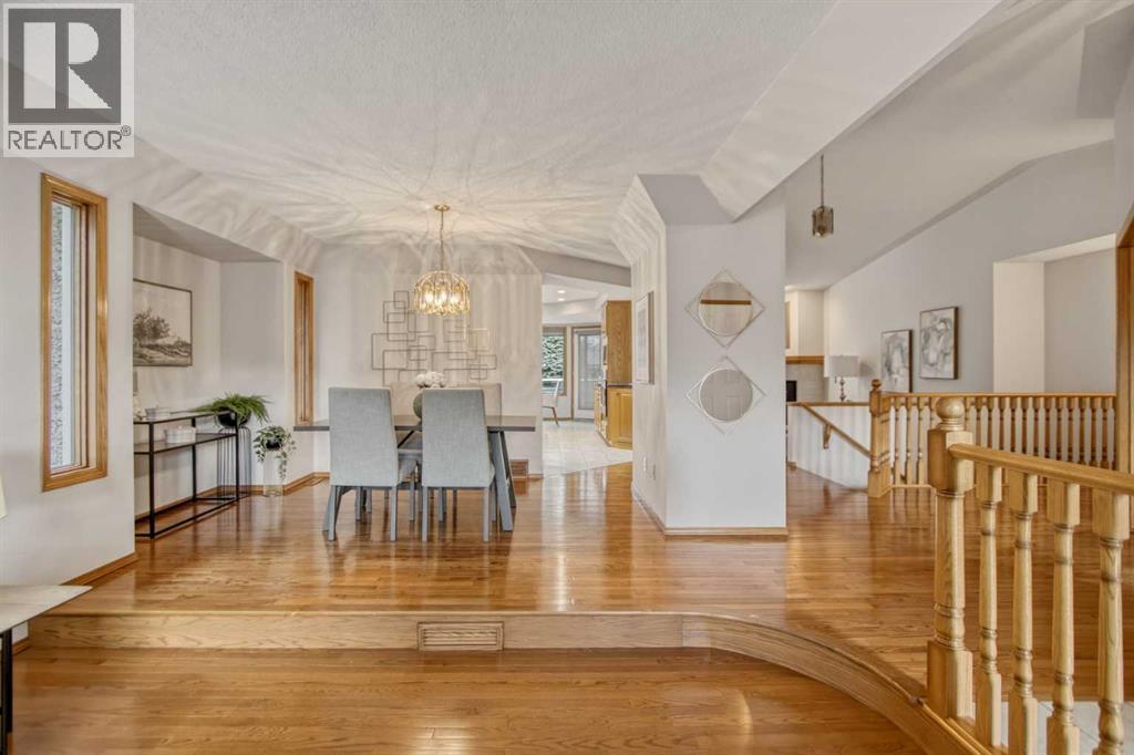 240 Varsity Estates Terrace Nw, Calgary, Alberta  T3B 5J4 - Photo 8 - A2303036