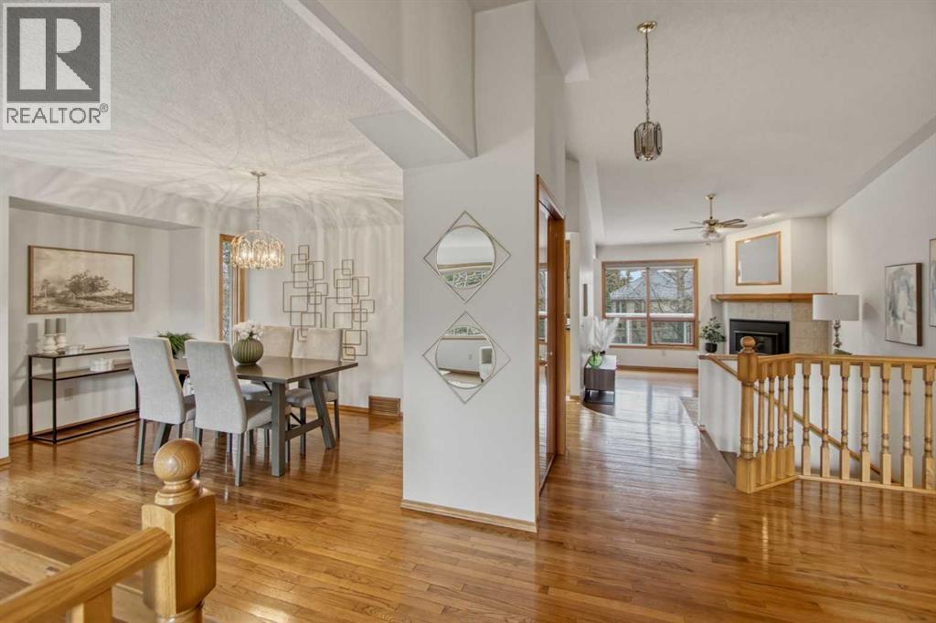 240 Varsity Estates Terrace Nw, Calgary, Alberta  T3B 5J4 - Photo 7 - A2303036