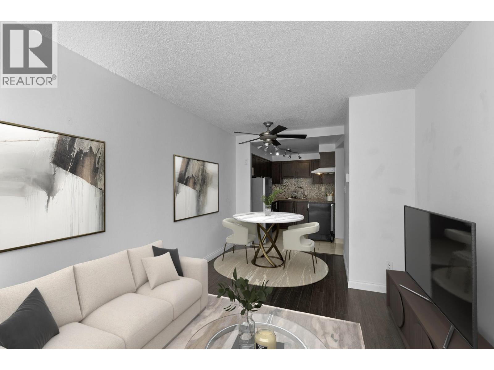 207 1270 Robson Street Street, Vancouver, British Columbia  V6E 1C1 - Photo 13 - R3113344