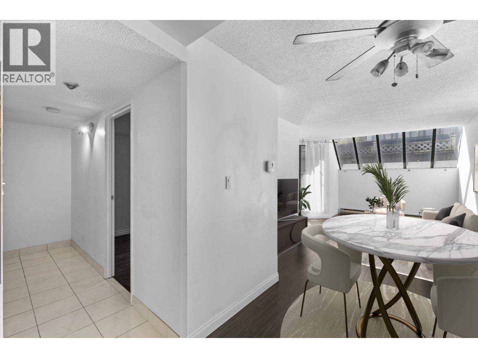 207 1270 Robson Street Street, Vancouver, British Columbia  V6E 1C1 - Photo 15 - R3113344